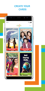 Oll3H: Say Hello to Connecting gallery image