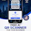 AI Smart QR Scanner