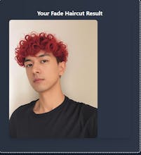 Low Fade AI gallery image