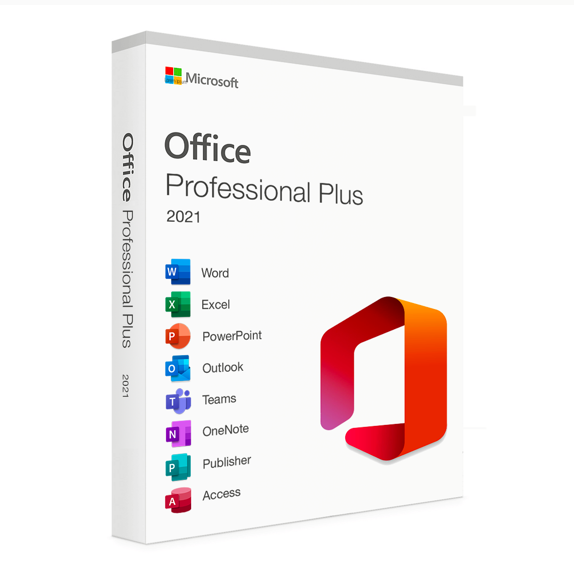 Logiciel Microsoft Offices media 3