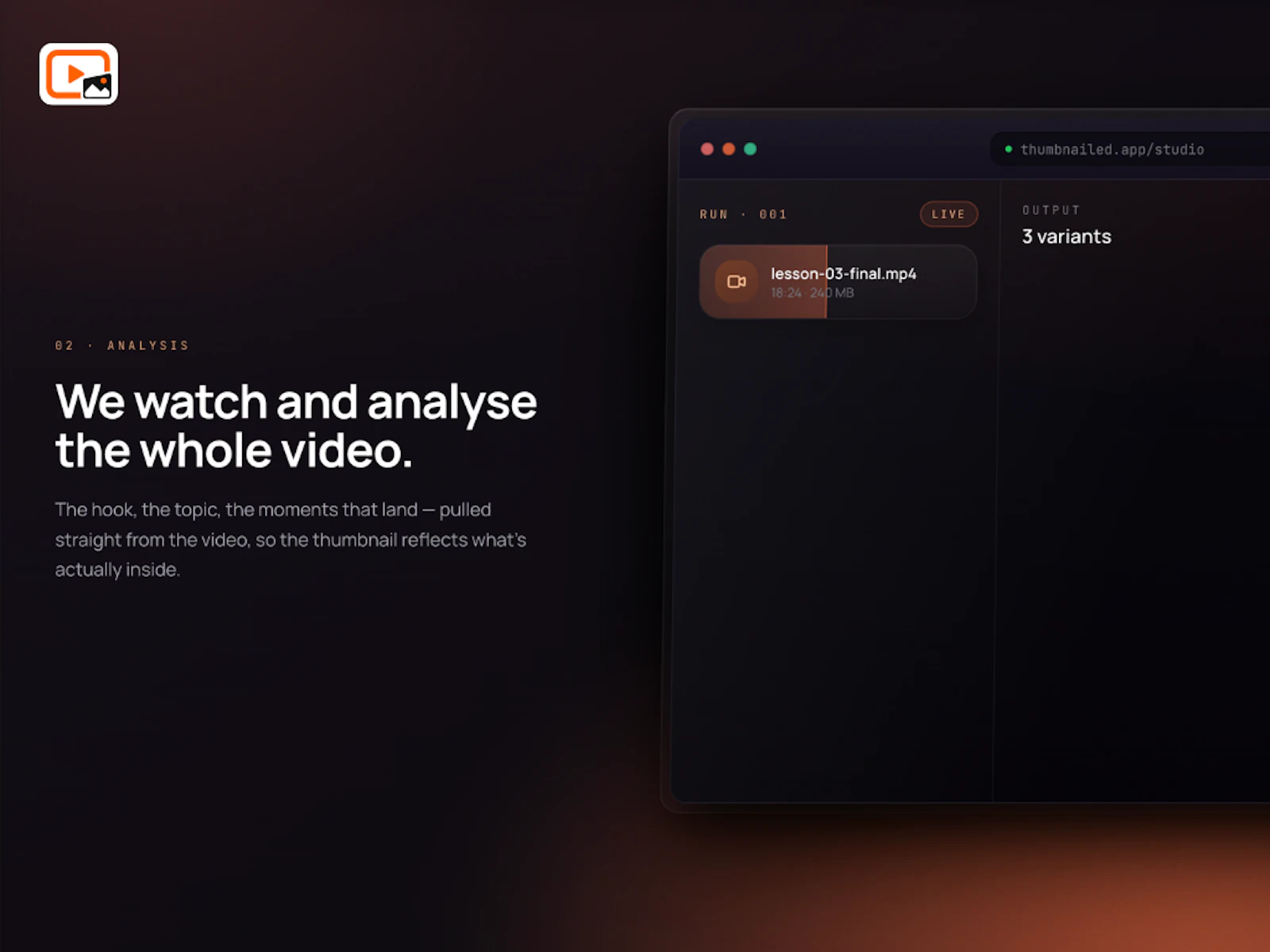 Thumbnailed screenshot 4
