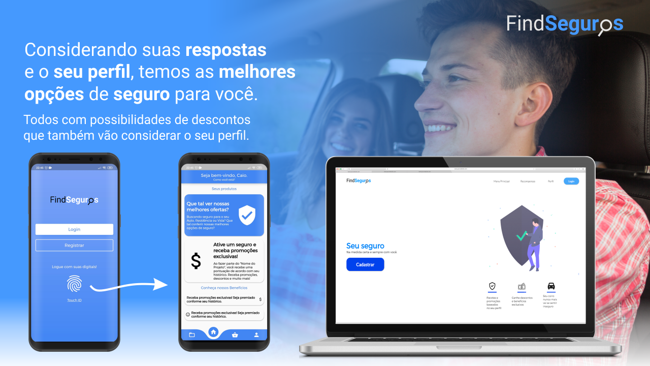 FindSeguros gallery image