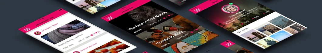 Grial UI Kit for Xamarin Forms