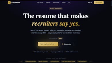 ResumeIdol gallery image