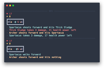 WarriorJS gallery image