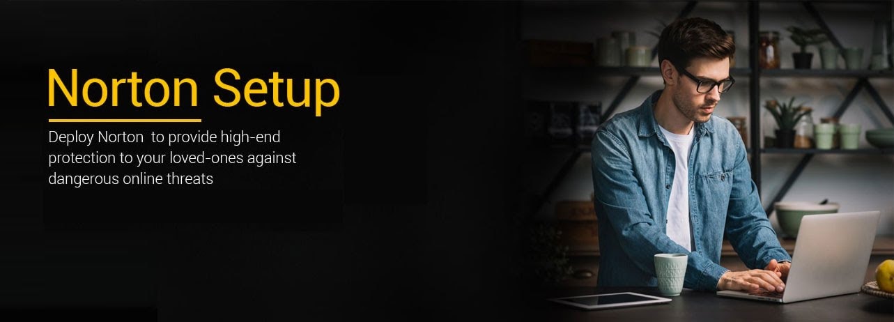 Norton.com/setup gallery image