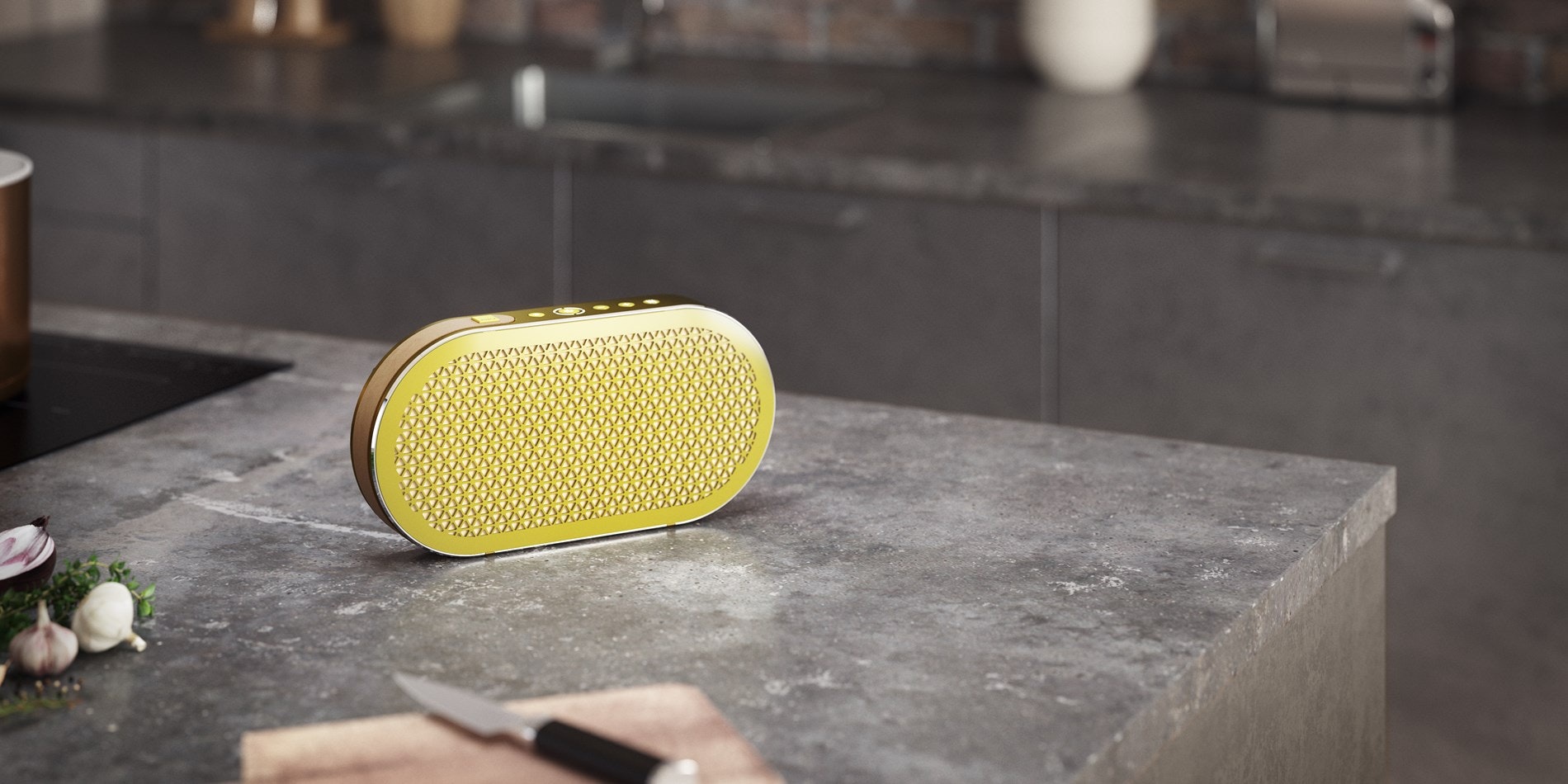 DALI KATCH gallery image