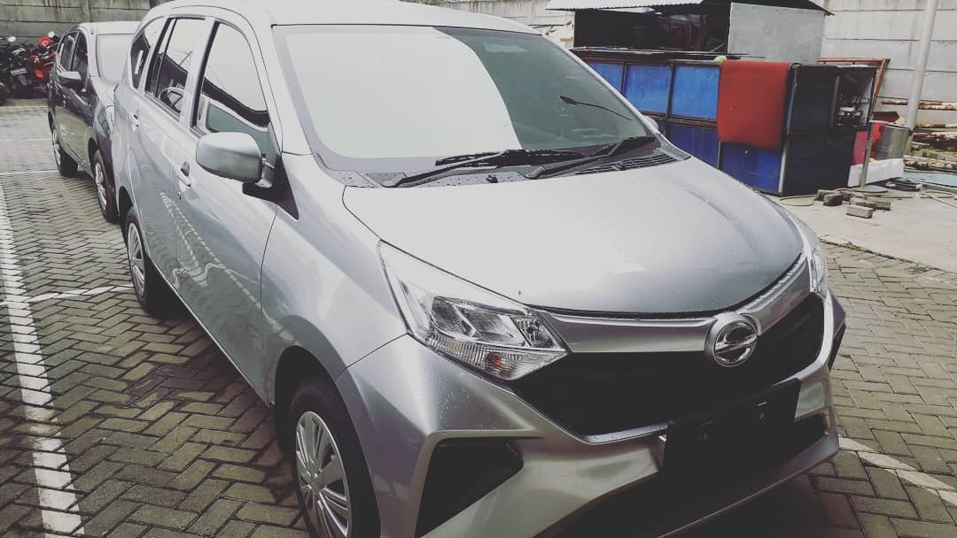 Daihatsu Karawang gallery image