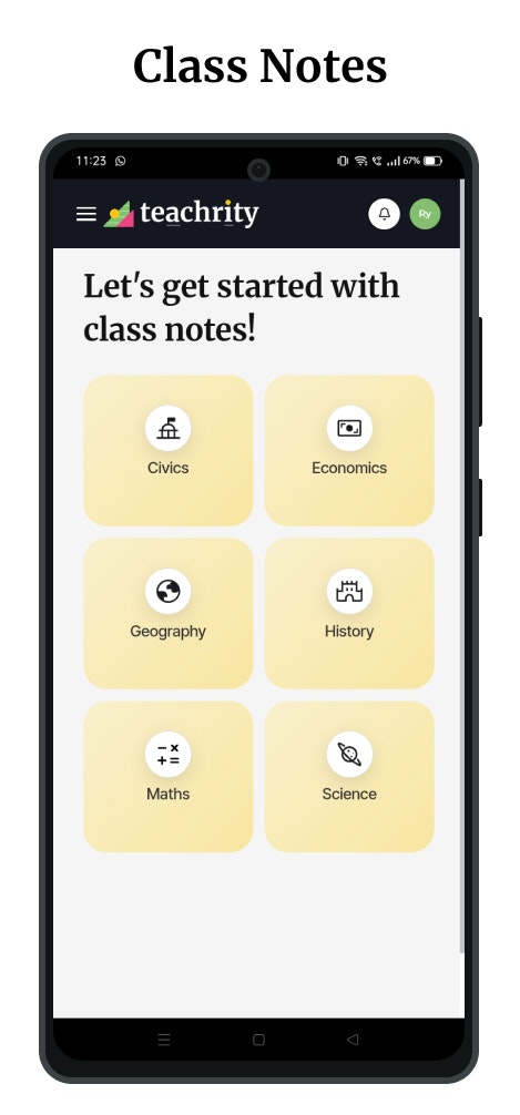 Média Enseignement - Outils de productivité des enseignants 6