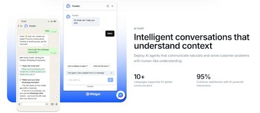 FlowBot gallery image