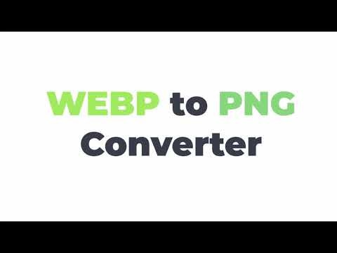 Webp to PNG Converter gallery image