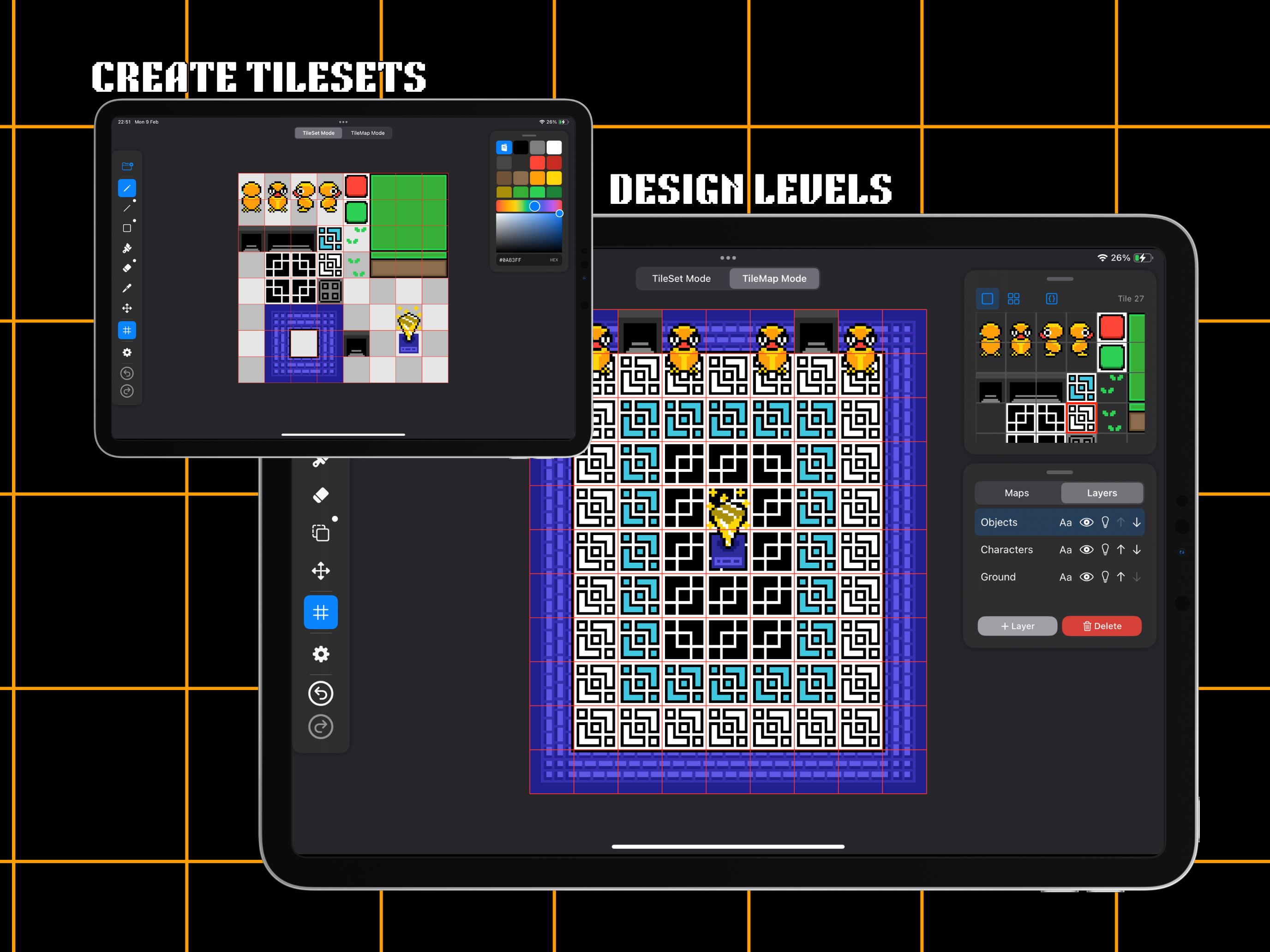 TilePix gallery image