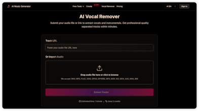 AI Music Generator,Free Online,No Login gallery image