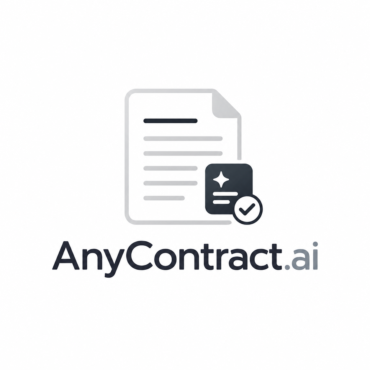 AnyContract AI