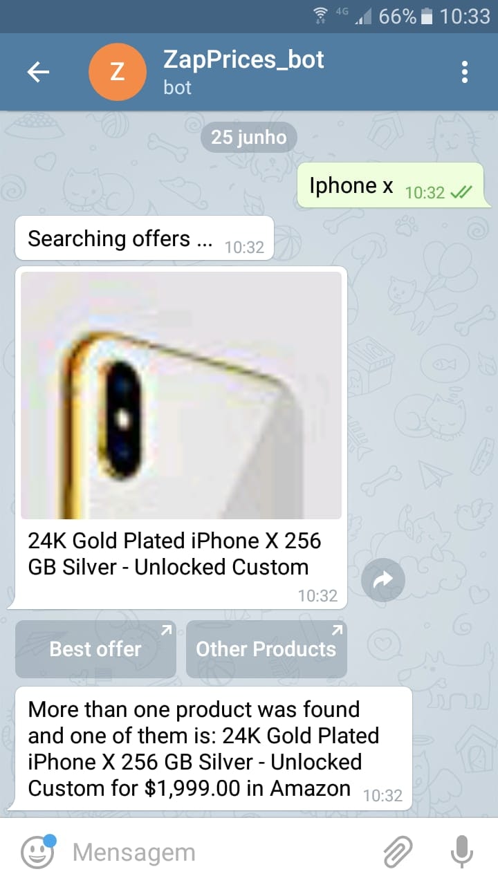 ZapPrices gallery image