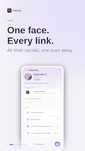 Faciey gallery image