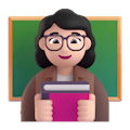 Teach Anything
