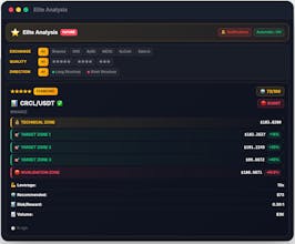 Crypto Tek Ai gallery image