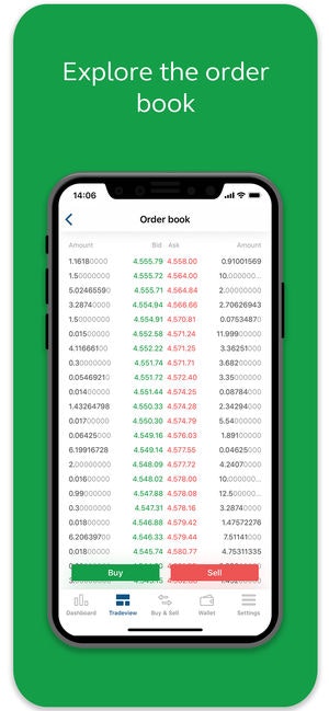 Bitstamp gallery image