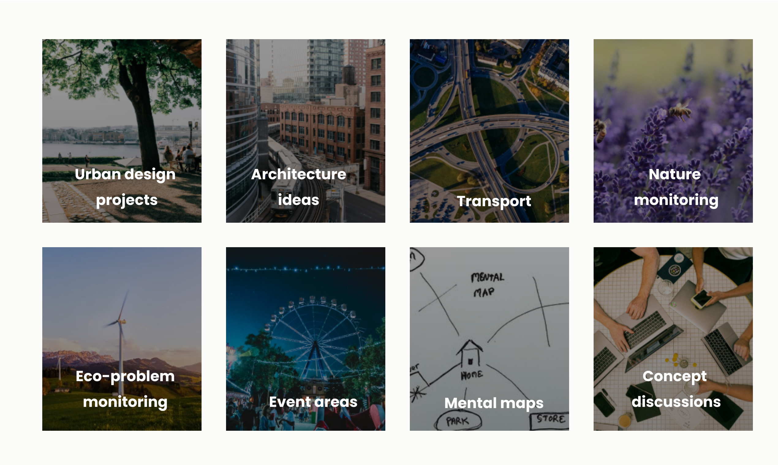 Urbanpinion gallery image