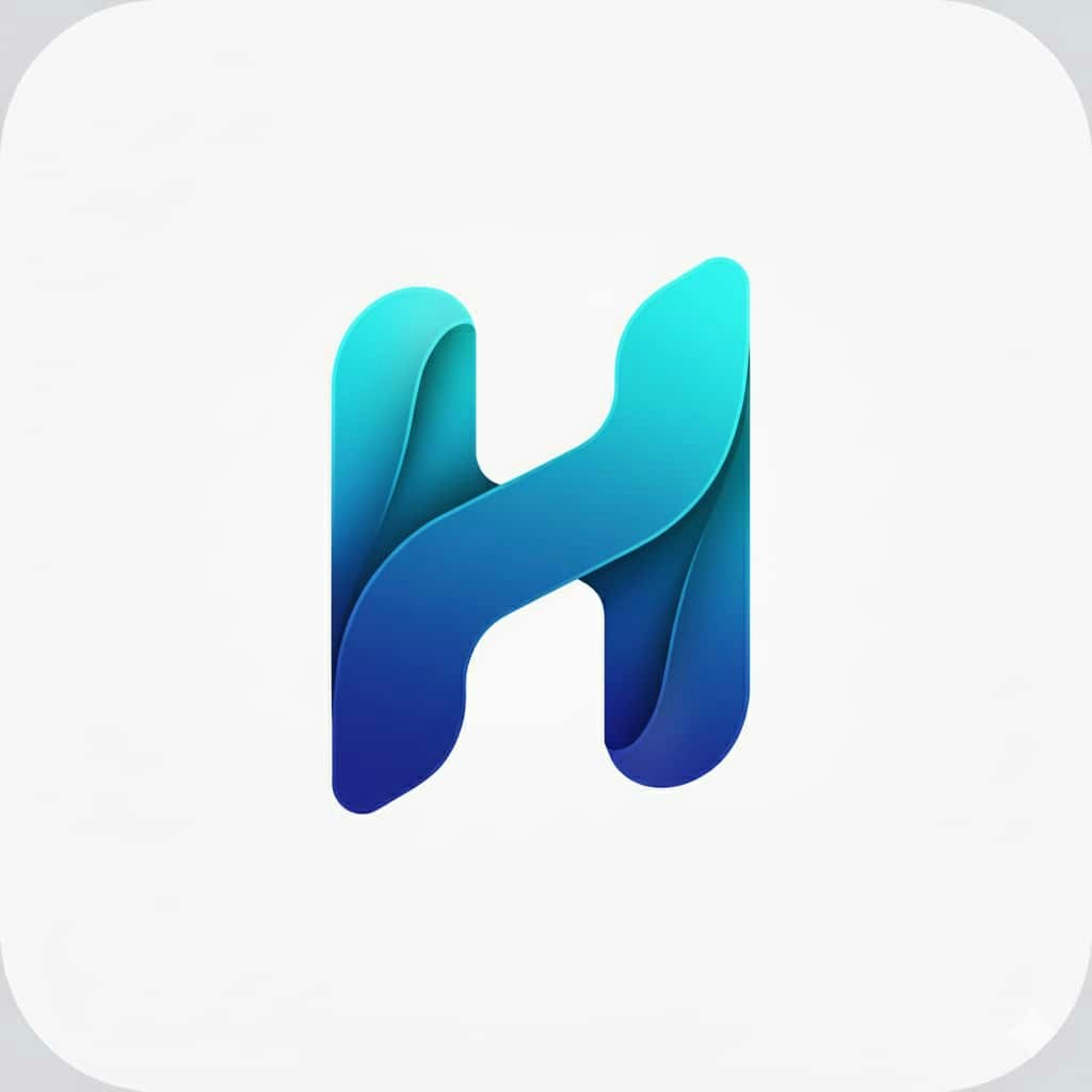 Headshot Engine logo
