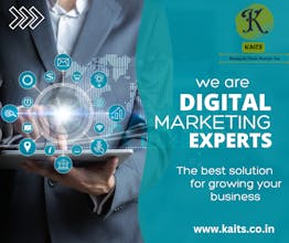 Best Digital Marketing Company in India gallery image