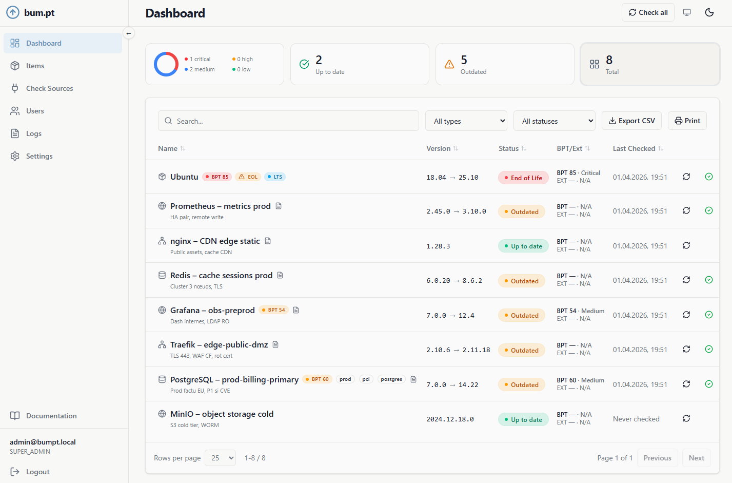 Bum.pt gallery image