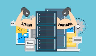 Dedicated Server gallery image