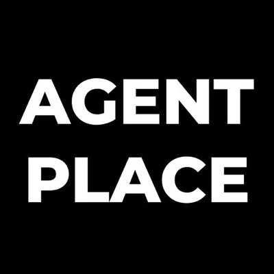 Agentplace AI Agents logo