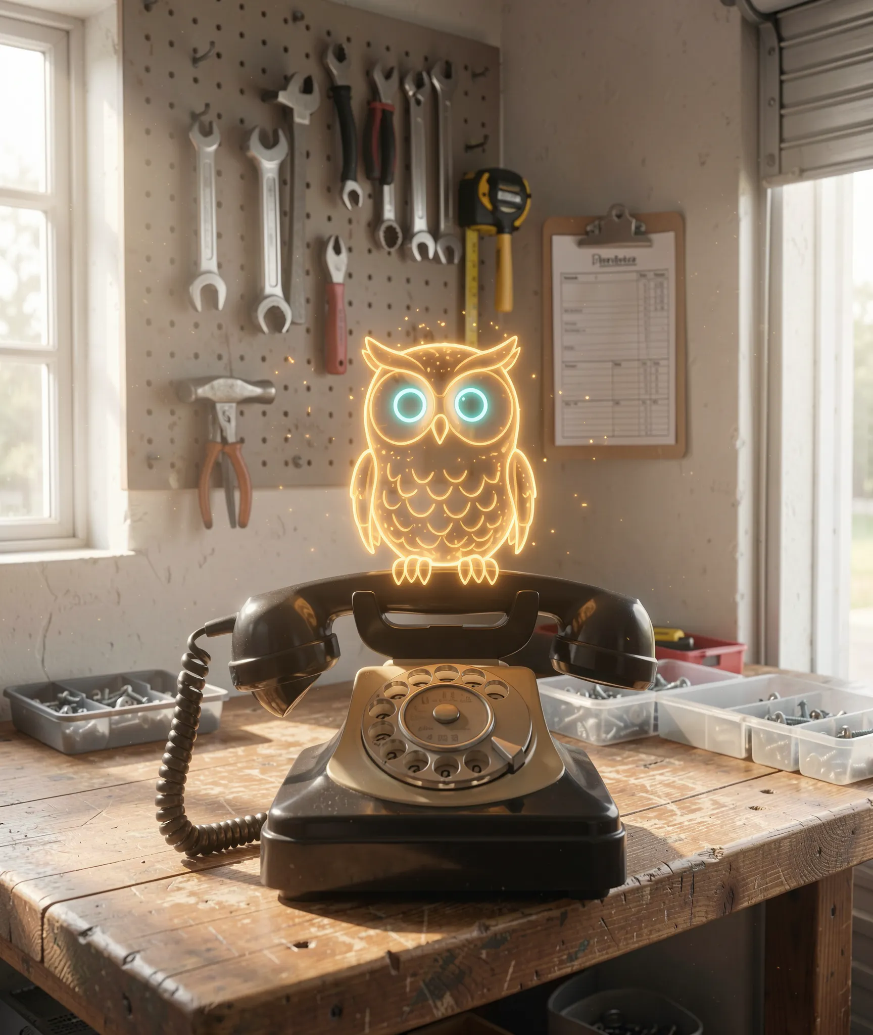 AI Phone Assistant - Bubo gallery image