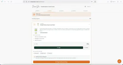 DreamSkin | AI Analysis for Melanin Skin gallery image
