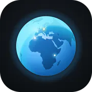 Everroam: Travel Map & Globe
