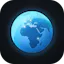 Everroam: Travel Map & Globe