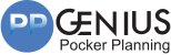 GeniusPokerPlanning
