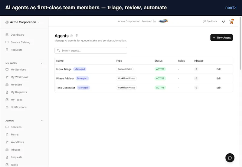 Nembl screenshot 6