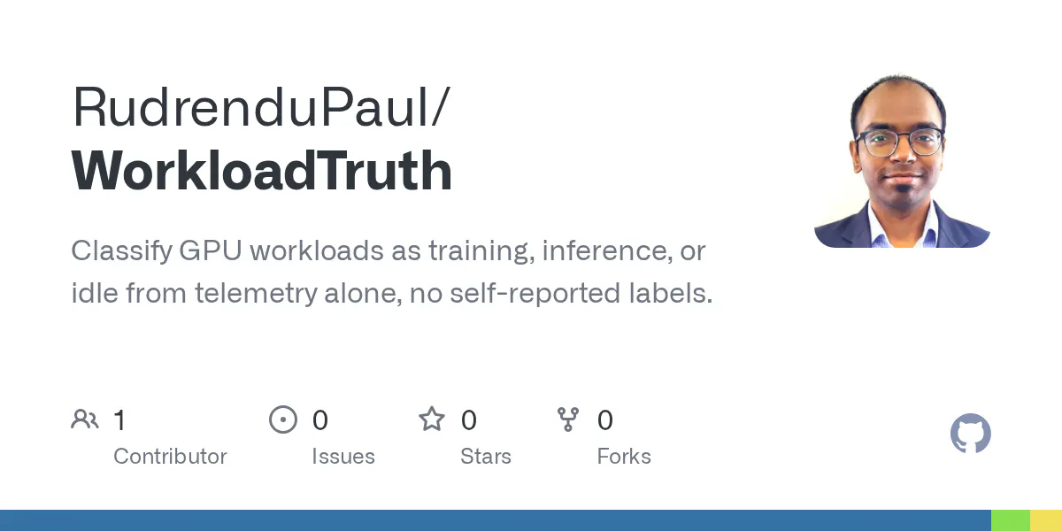 WorkloadTruth gallery image