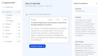 EpiphanySuite gallery image