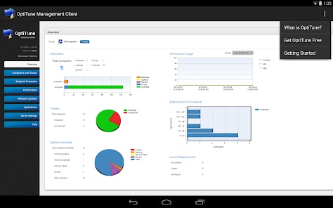 OptiTune gallery image