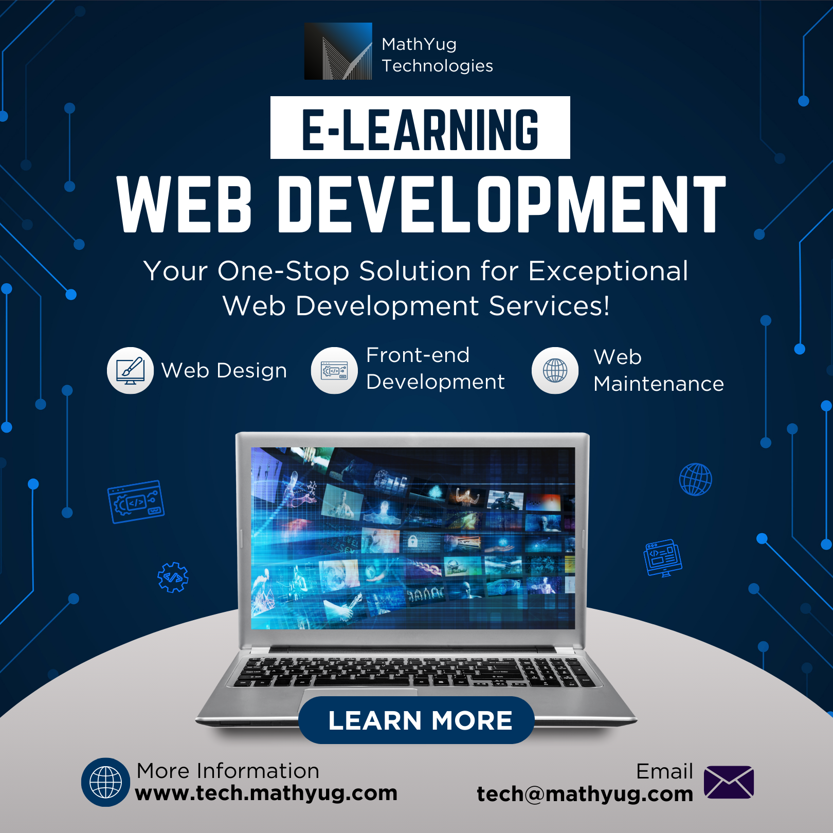 Teach Online: Your Portal, Your Rules