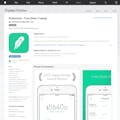 Robinhood for Apple Watch