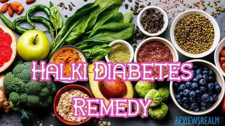 Halki Diabetes Remedy Review 2020 gallery image