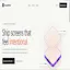 FontAndPixel — Precision UI review