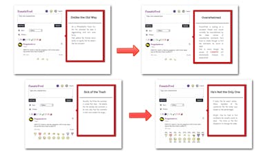 CMMNTZ gallery image