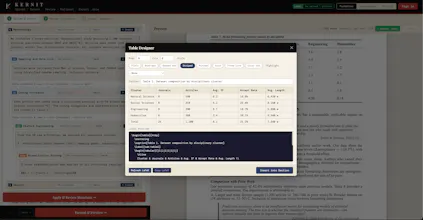 KERNIT gallery image