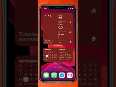 Widget Wizard gallery image