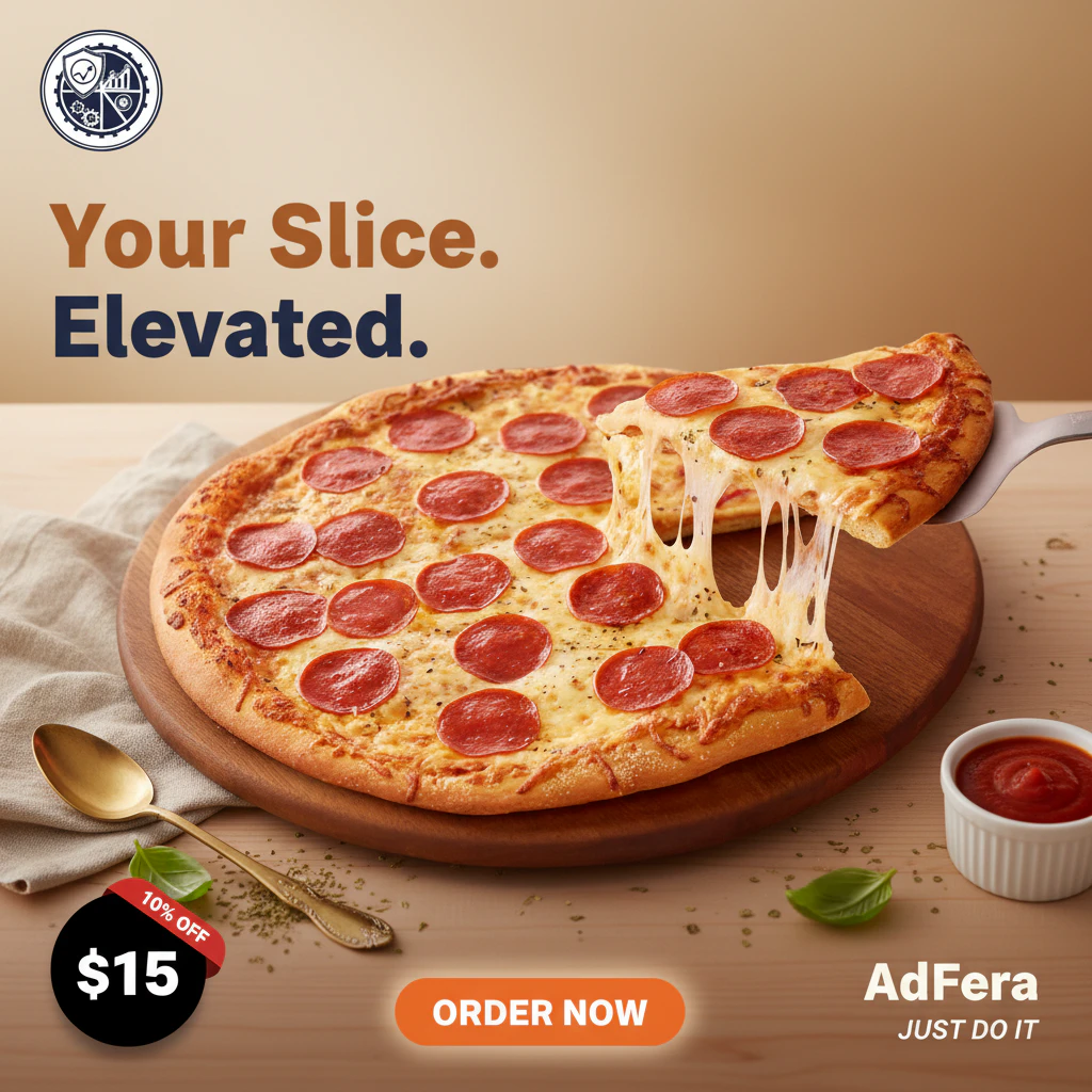 AdFera 截图 12