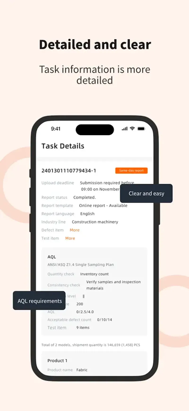 TESTCOO screenshot 7