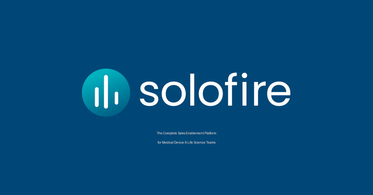 SoloFire gallery image