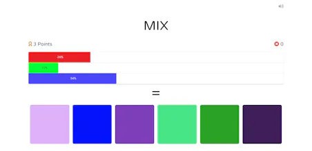 Mix gallery image