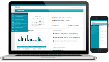 Accurate Legal Billing gallery image